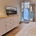 Haus-im-bad-70-whg-07 Διαμέρισμα Böhl