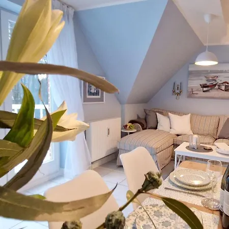 Апартаменты Haus-im-bad-70-whg-07 Санкт-Петер-Ординг