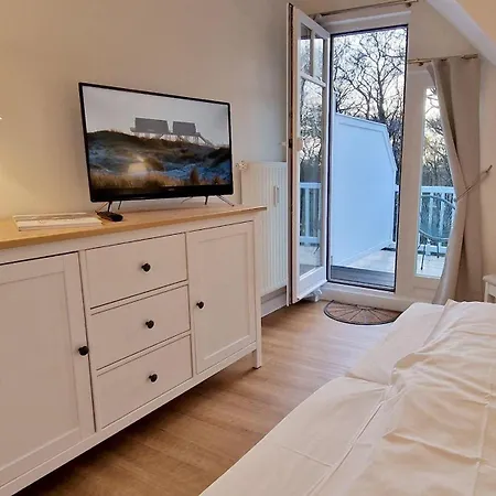 Haus-im-bad-70-whg-07 Апартаменты