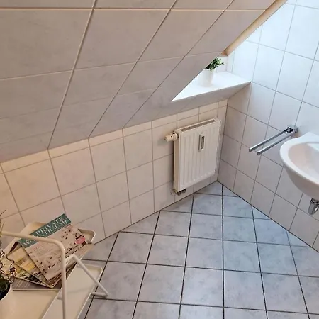 Haus-im-bad-70-whg-07 Апартаменты Санкт-Петер-Ординг