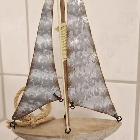 Haus-im-bad-70-whg-07 Апартаменты *