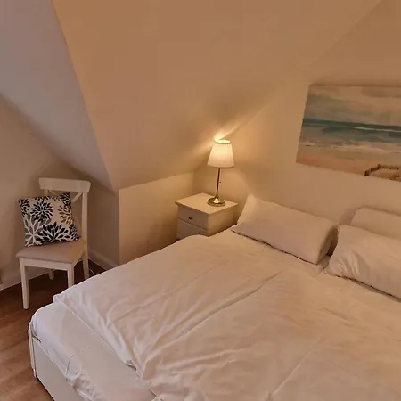 Haus-im-bad-70-whg-07 Апартаменты