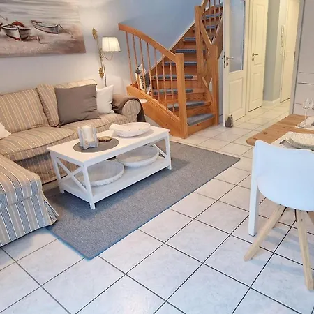 Апартаменты Haus-im-bad-70-whg-07 Санкт-Петер-Ординг