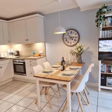 Haus-im-bad-70-whg-07 Апартаменты Санкт-Петер-Ординг