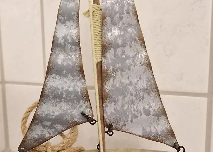 Haus-im-bad-70-whg-07 Apartamento *